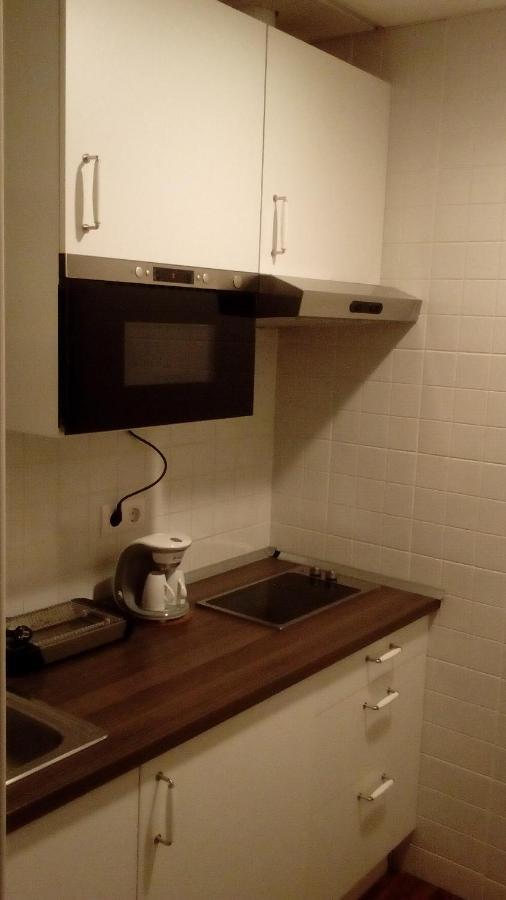 Appartement Jentoft *