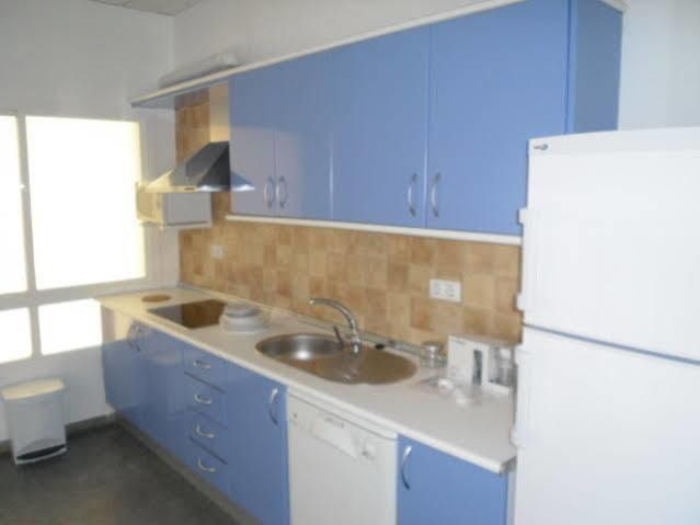 Jentoft Appartement Sevilla