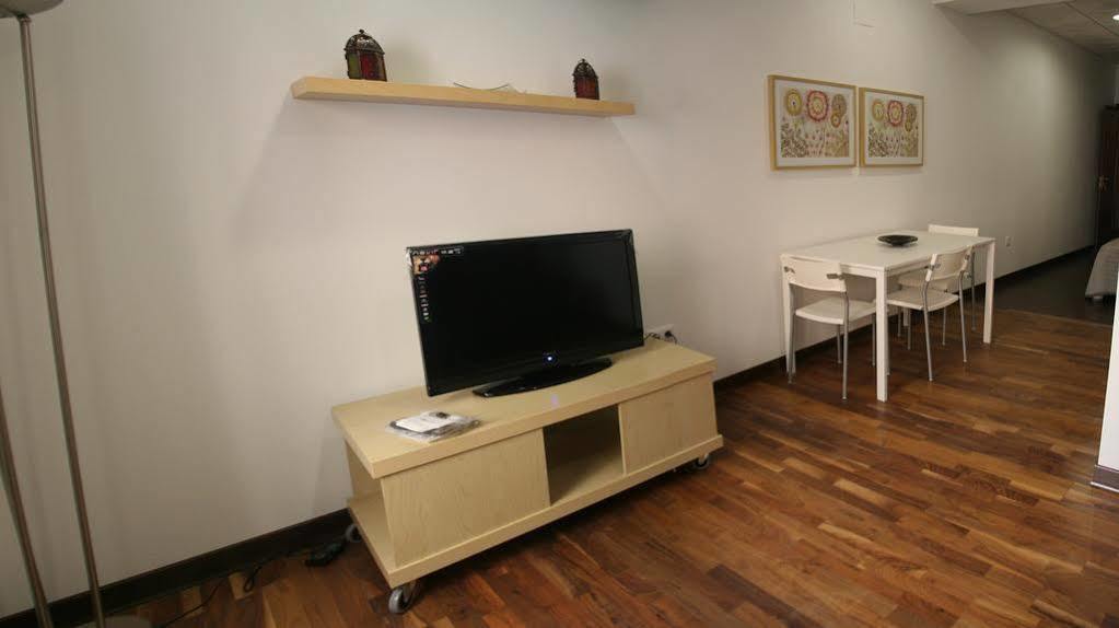 Appartement Jentoft *