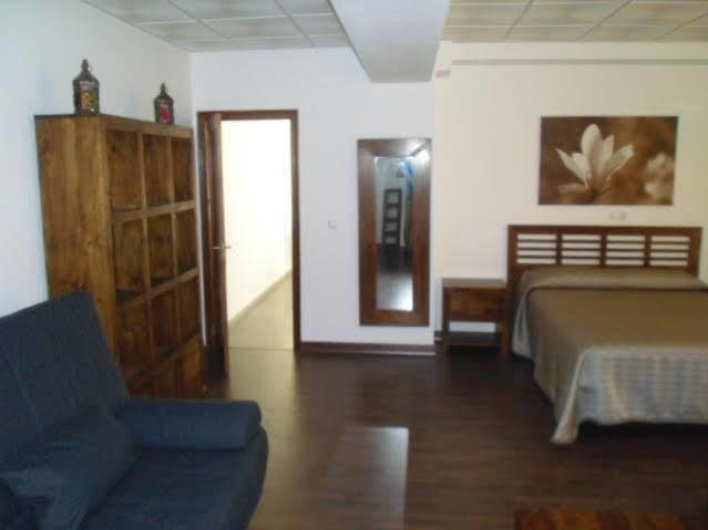 Jentoft Appartement Sevilla
