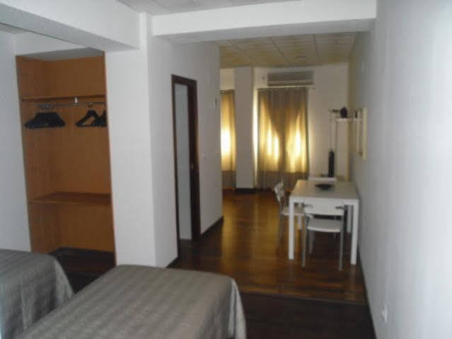 Jentoft Appartement Sevilla