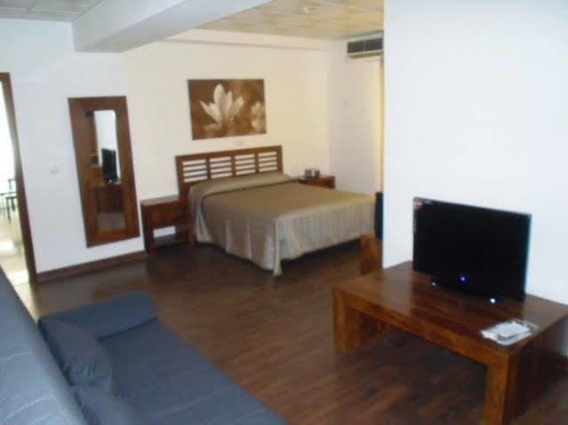 Jentoft Appartement