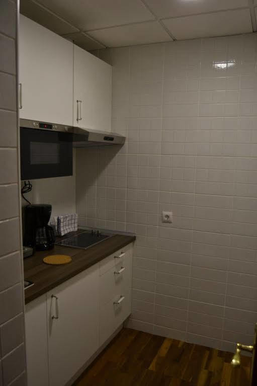 Appartement Jentoft *