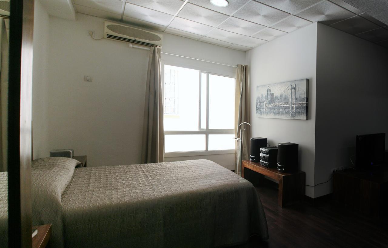 Jentoft Appartement