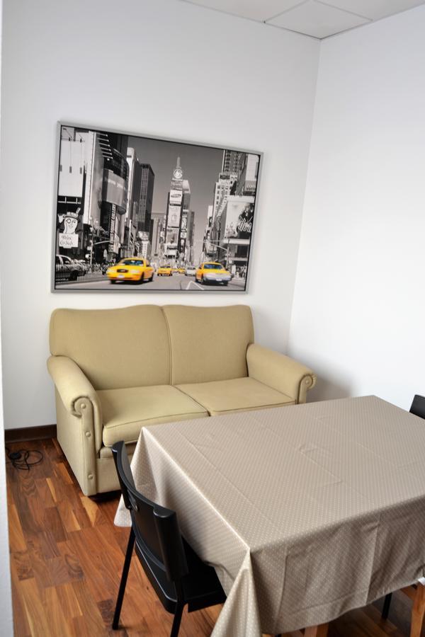 Jentoft Appartement Sevilla