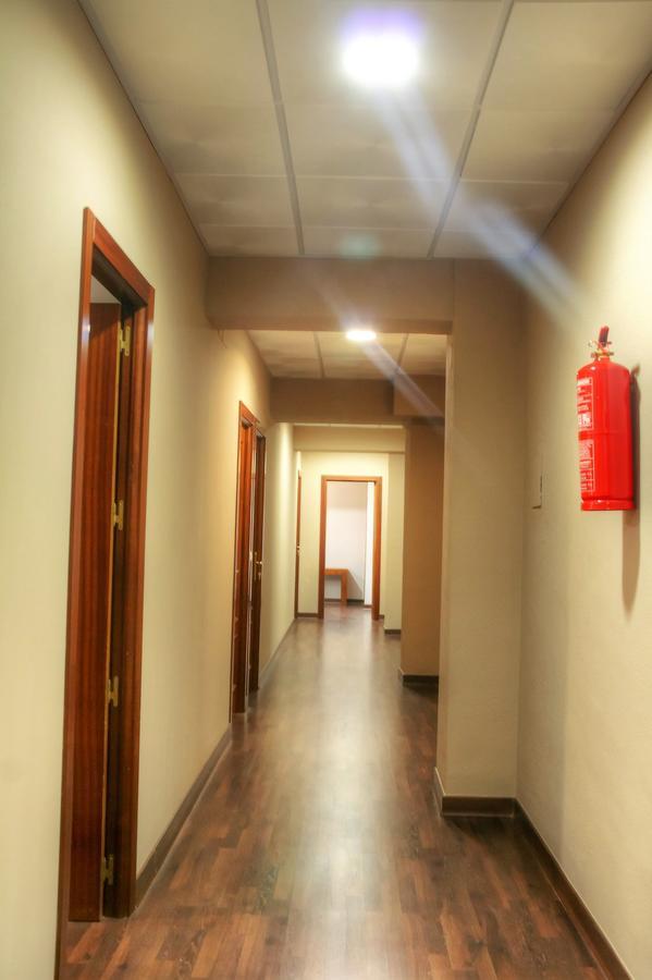 Jentoft Appartement *