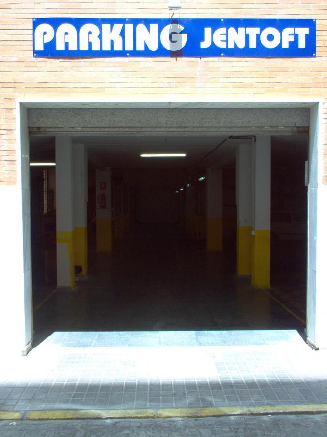 Jentoft Appartement *