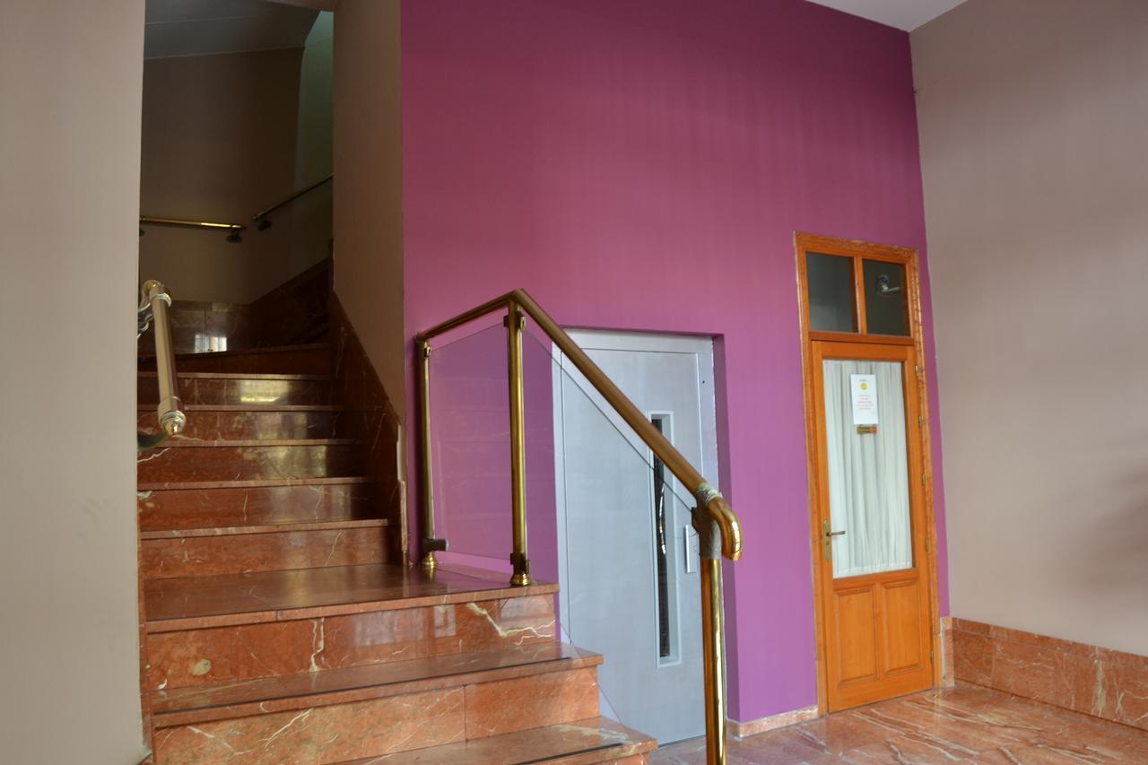 Appartement Jentoft Sevilla