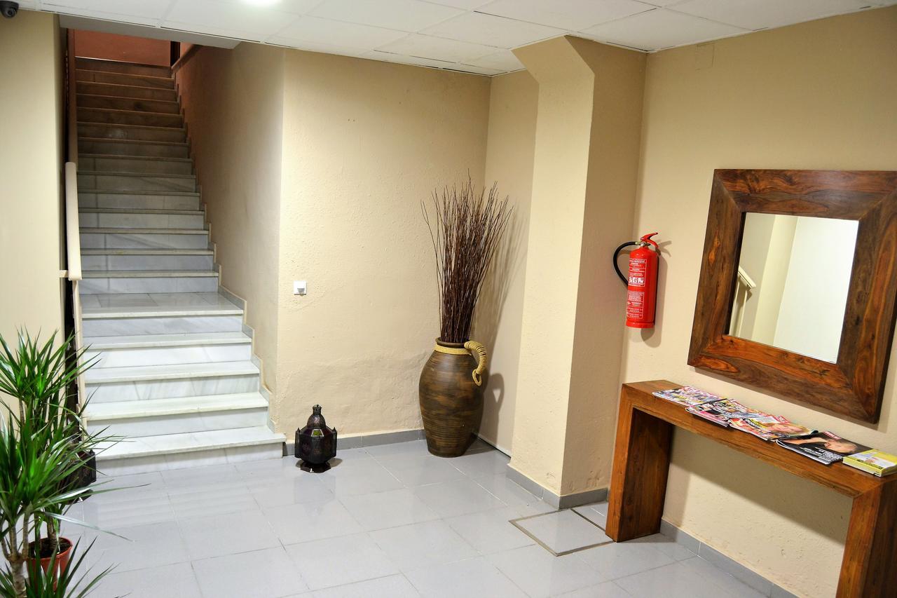 Appartement Jentoft Sevilla