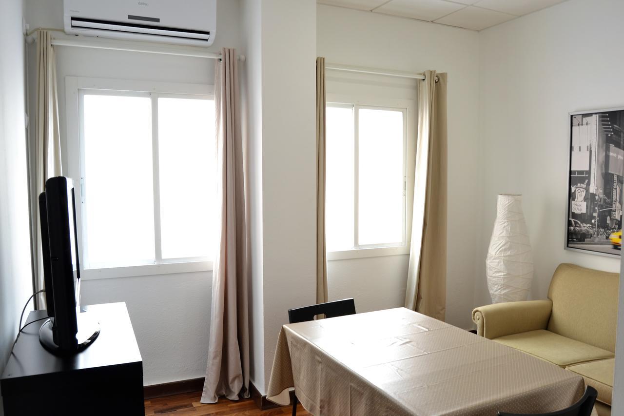 Jentoft Appartement Sevilla