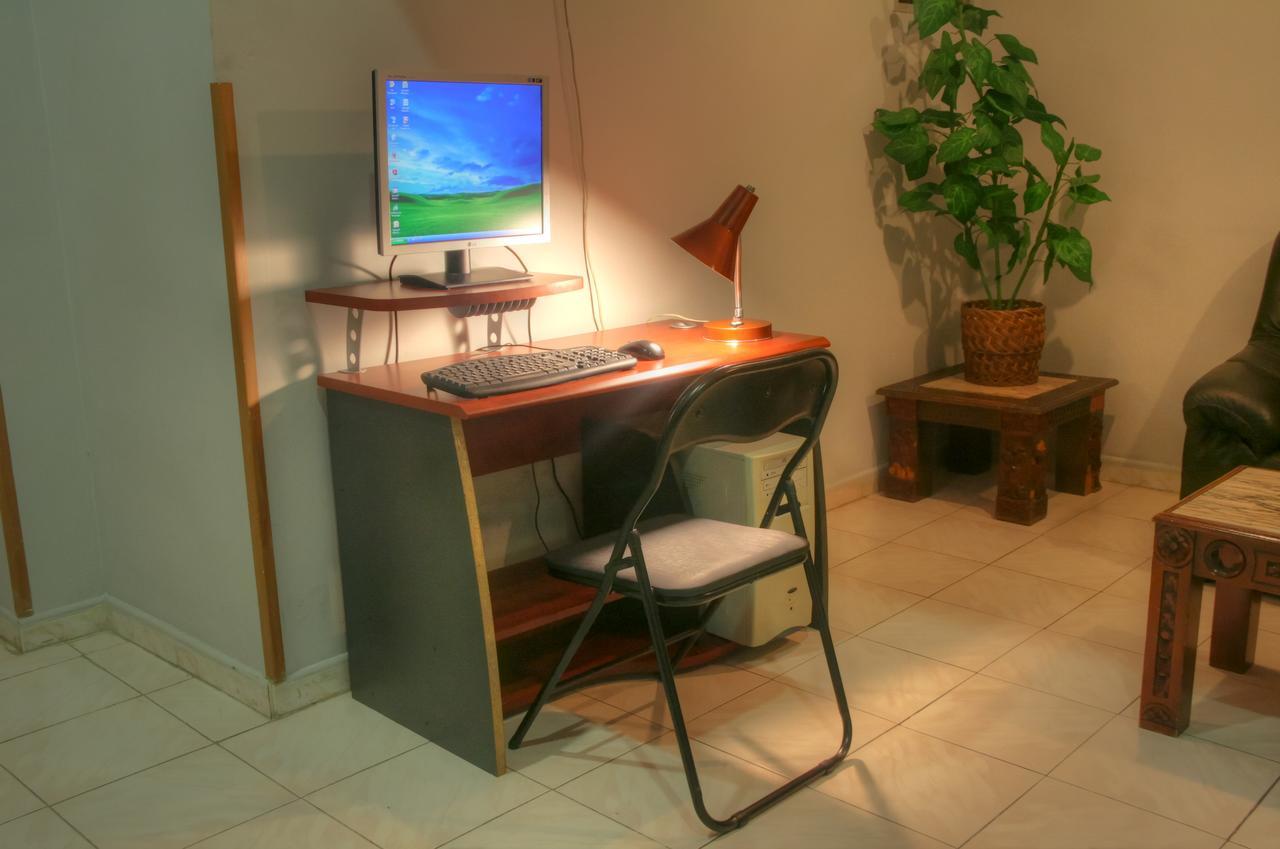 Jentoft Appartement *