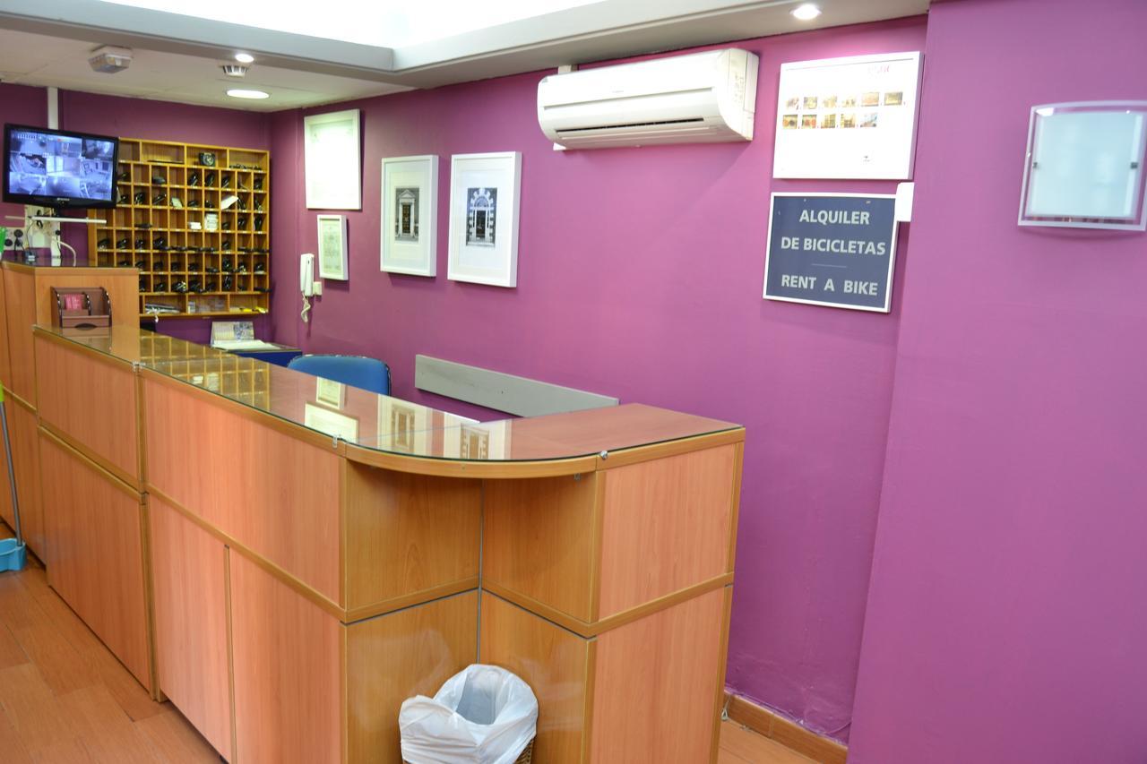 Jentoft Appartement Sevilla
