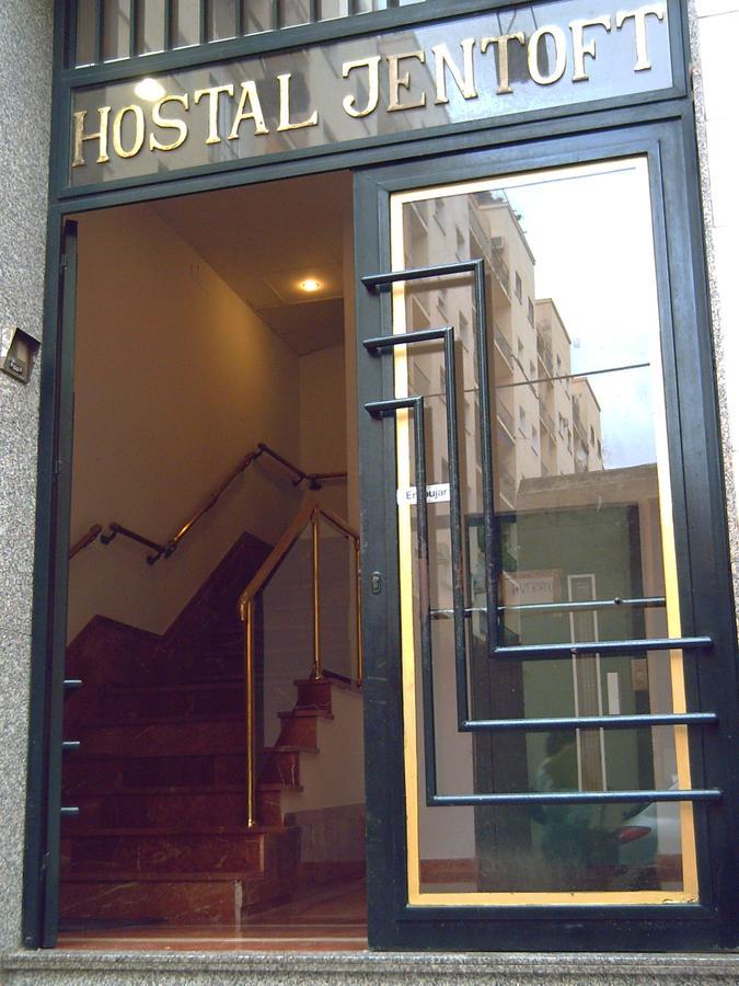 Appartement Jentoft *