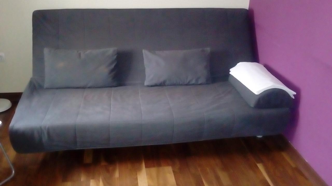 Appartement Jentoft *