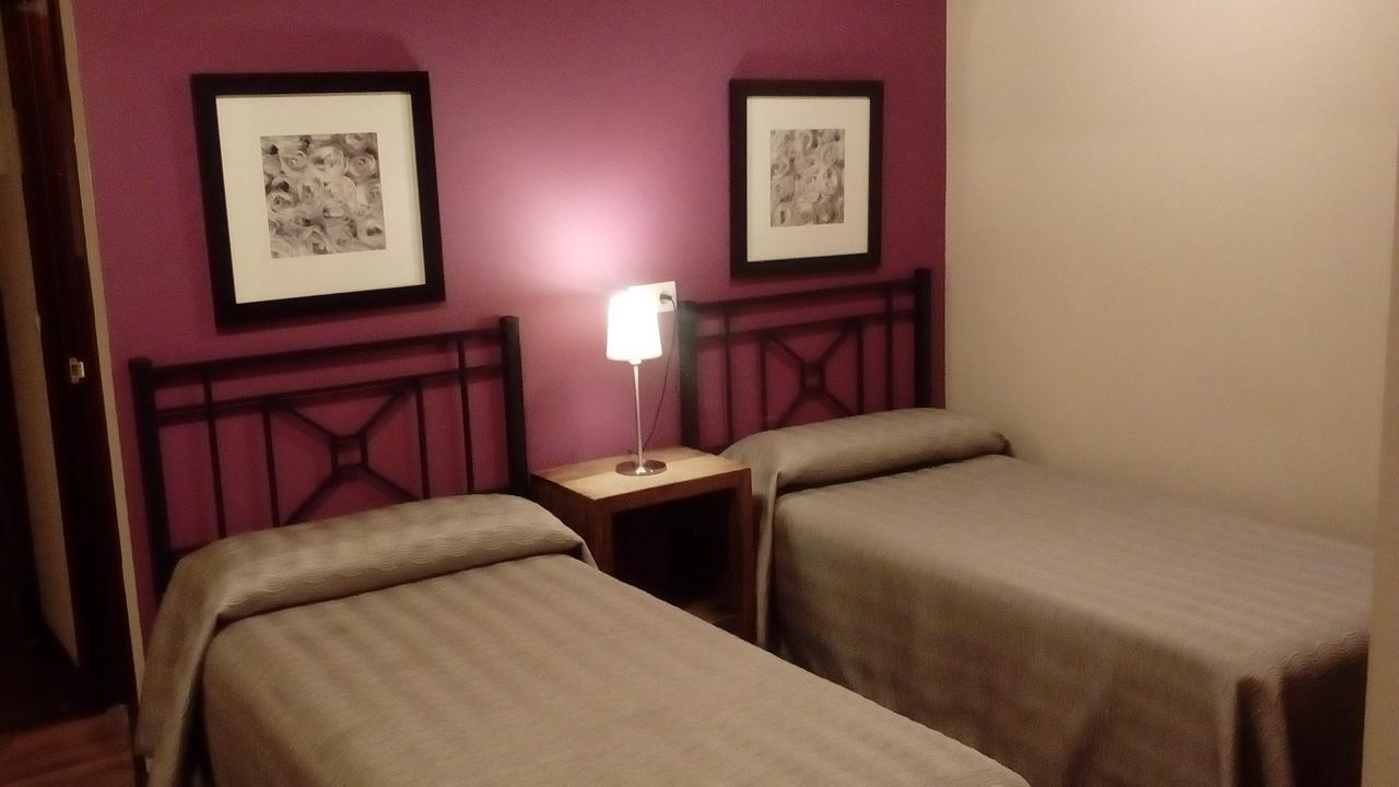 Jentoft Appartement Sevilla
