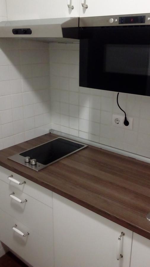 Appartement Jentoft Sevilla