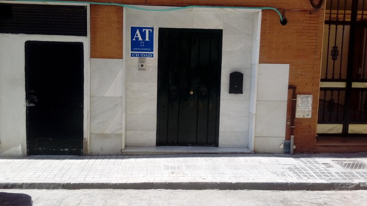 Jentoft Appartement Sevilla