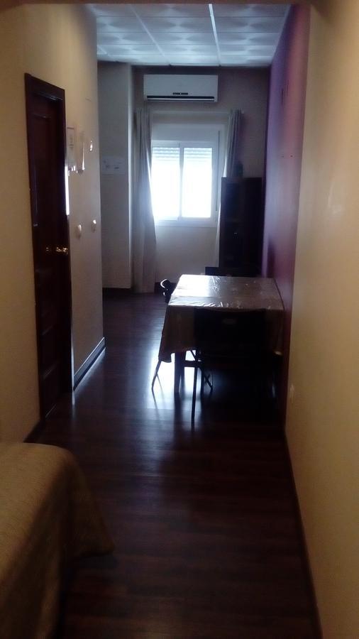 Jentoft Appartement *
