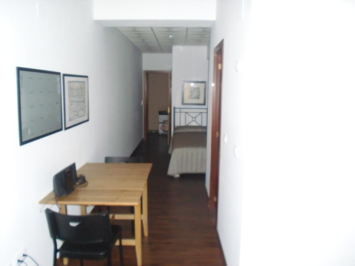 Jentoft Appartement