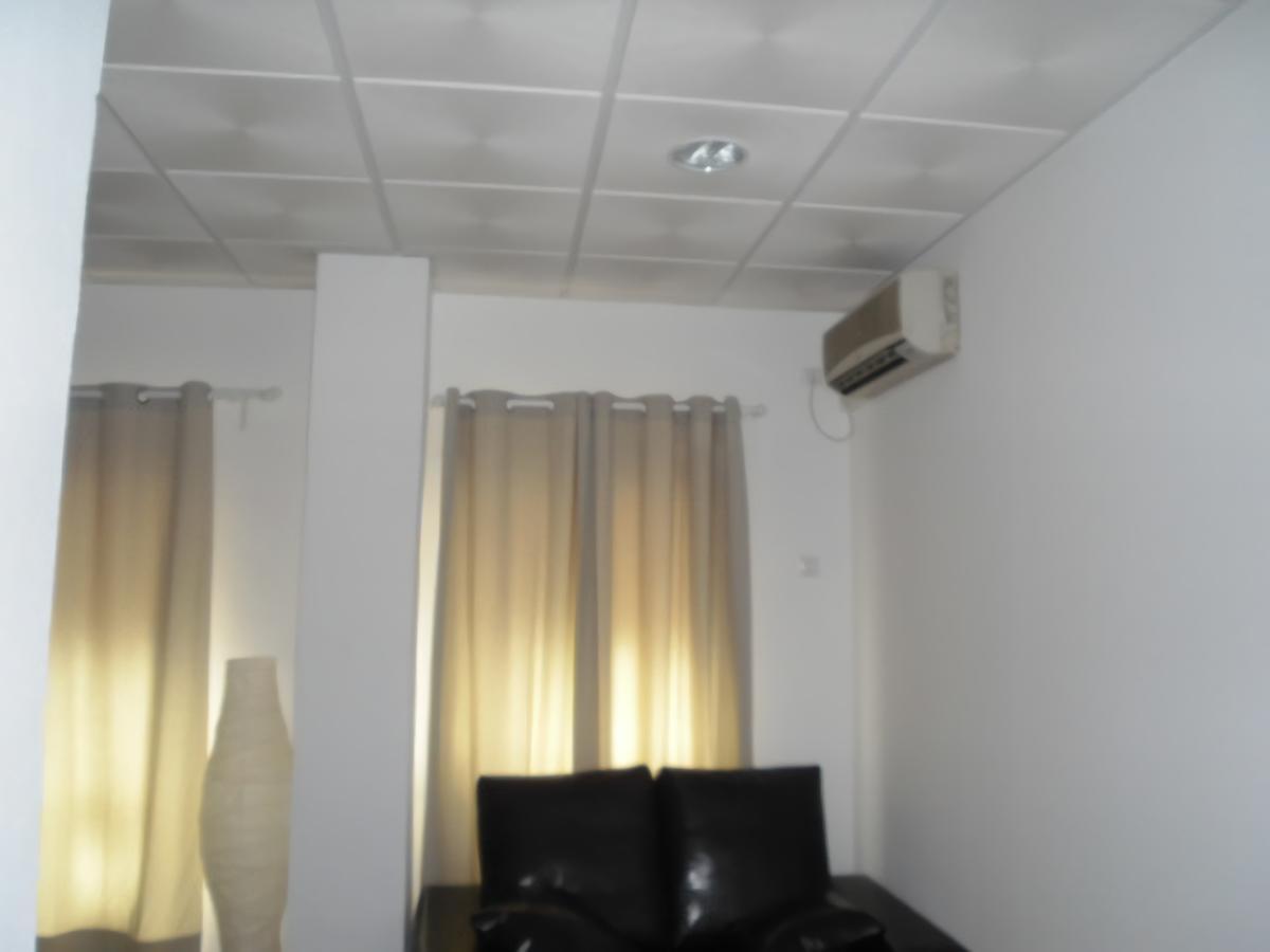 Appartement Jentoft Sevilla