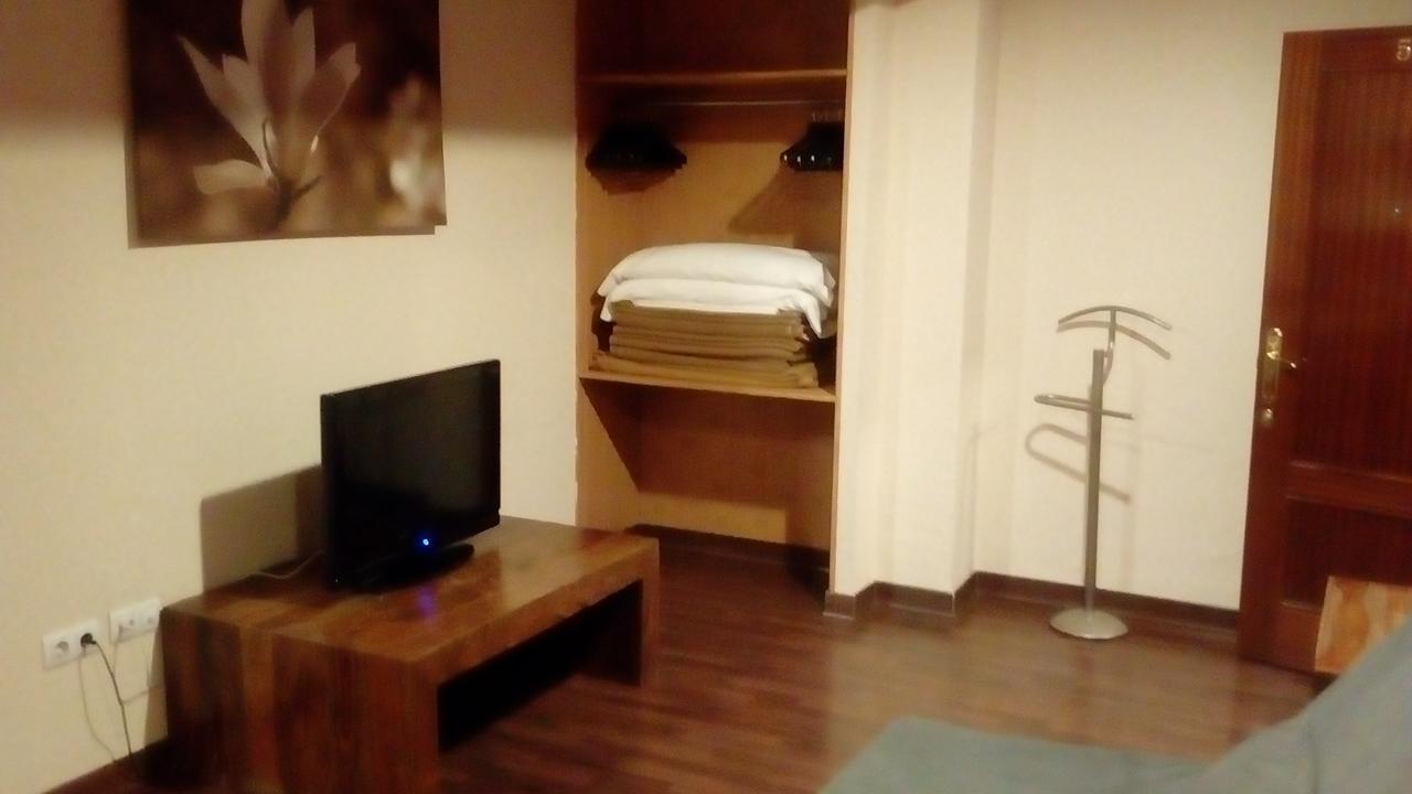Appartement Jentoft *